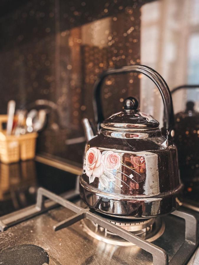 فيلا Royal Picnic House يريفان المظهر الخارجي الصورة